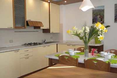 Appartamento Vacanza con famiglia Verona