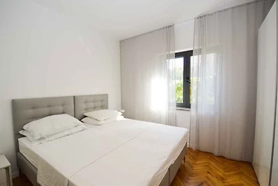 Appartamento Vacanza con famiglia Valbandon