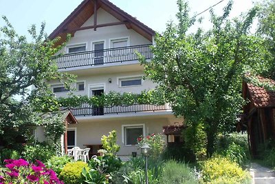 Vakantieappartement Gezinsvakantie Fonyod