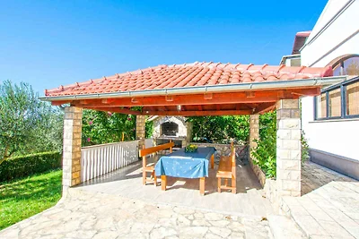 Gemütliches Ferienhaus Josip in Sv. Petar