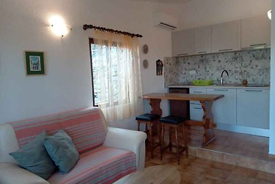 Vakantieappartement Gezinsvakantie Veli Losinj