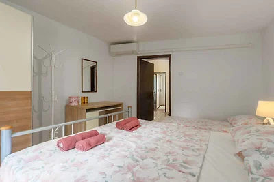 Ferienwohnung in Porec Altstadt