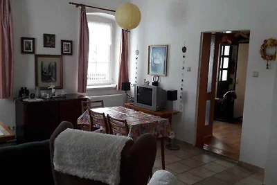 Ferienwohnung mit WLAN Internetzugang