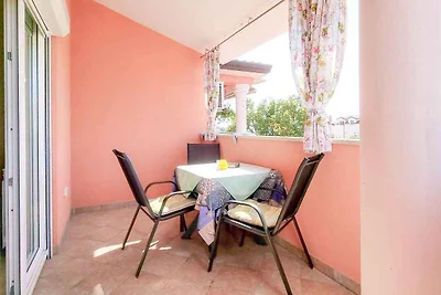 Ferienwohnung mit Klimaanlage