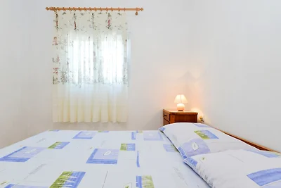 Ferienwohnung erste Reihe zum Meer