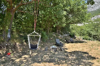 Ferienwohnung Unterkunft in der Natur