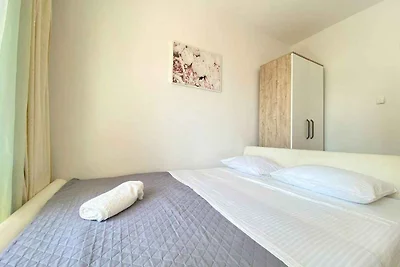 Vakantieappartement Gezinsvakantie Krk