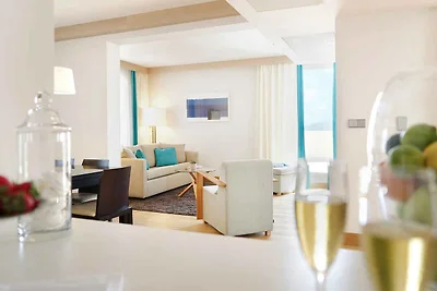 Ferienwohnung mit Klimaanlage und Pool