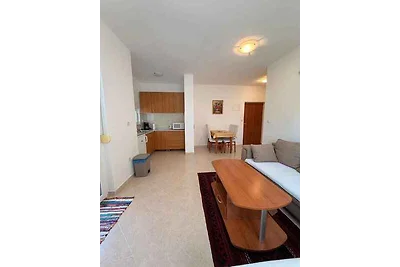 Ferienwohnung WOHNUNG ADMIRA (2+2)