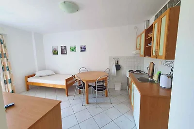 Apartamento Vacaciones familiares Baska