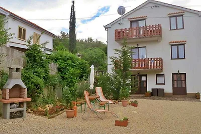 Appartamento Vacanza con famiglia Soline