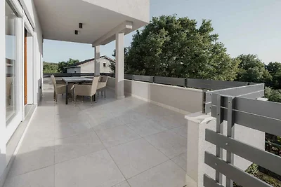 Ferienwohnung Ferienwohnung für 7 Personen