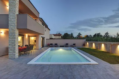 Casa vacanze Vacanza di relax Valbandon