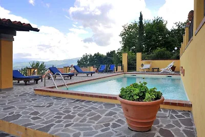 Appartamento Vacanza con famiglia Vicchio