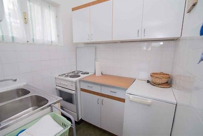 Vakantieappartement Gezinsvakantie Veli Losinj