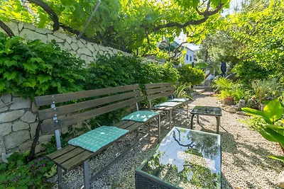 Gemütliche Ferienwohnung Fenix in Bilo bei Pr