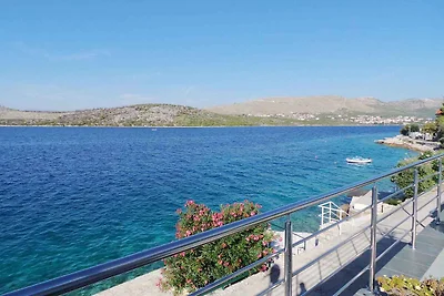 Vakantieappartement Gezinsvakantie Grebaštica