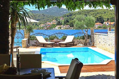 Casa vacanze Vacanza di relax Sutomišćica