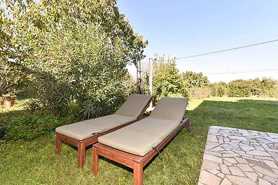 Ferienwohnung mit Klimaanlage