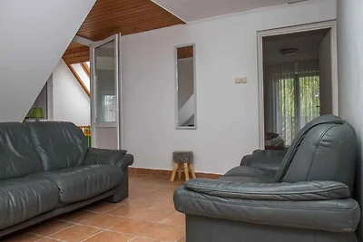 Casa vacanze Vacanza di relax Balatonmáriafürdö
