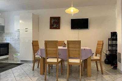 Vakantieappartement Gezinsvakantie Porat
