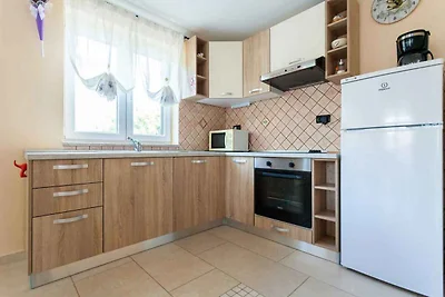 Ferienwohnung mit zwei Schlafzimmern und