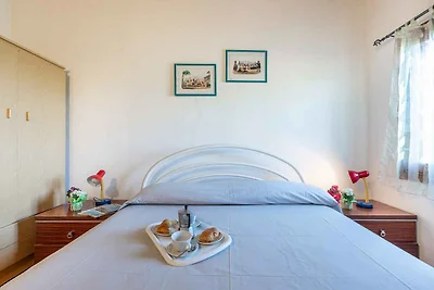 Ferienwohnung mit grossem Aussenbereich