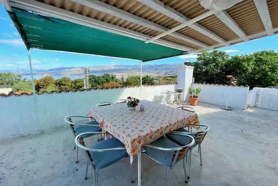 Appartamento Vacanza con famiglia Silo