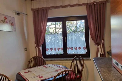 Casa vacanze Vacanza di relax Lokve