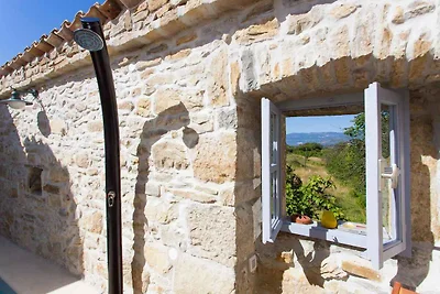 Vakantiehuis Ontspannende vakantie Krbune