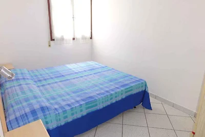 Ferienwohnung nahe dem Meer mit Klimaanlage u