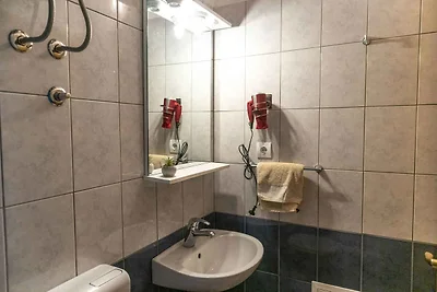 Ferienwohnung mit Klimaanlage und Meerblick