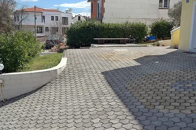 Charmante Ferienwohnung Sarah in Čavle mit Ba