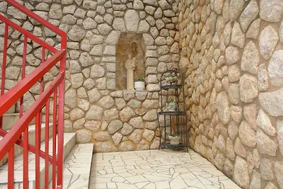 Ferienwohnung mit Klimaanlage