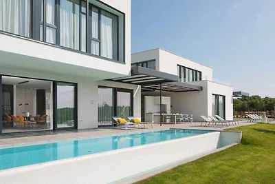 Casa de vacaciones Vacaciones de reposo Bale