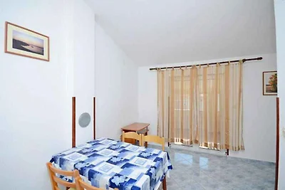 Ferienwohnung mit Klimaanlage