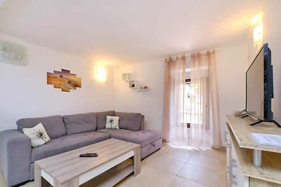 Apartament Dla rodzin Veli Losinj