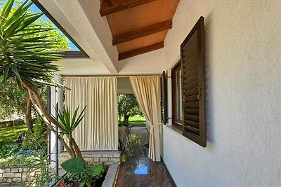 Appartamento Vacanza con famiglia Cittanova