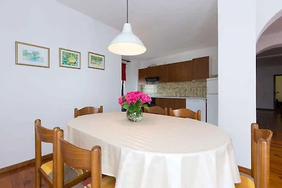 Appartamento Vacanza con famiglia Punat
