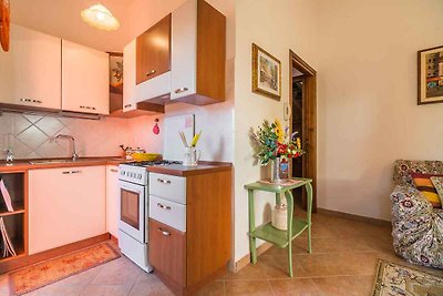 Vakantieappartement Gezinsvakantie Dorgali