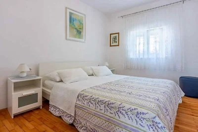 Ferienwohnung mit Balkon