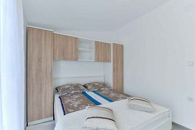 Ferienwohnung mit Klimaanlage