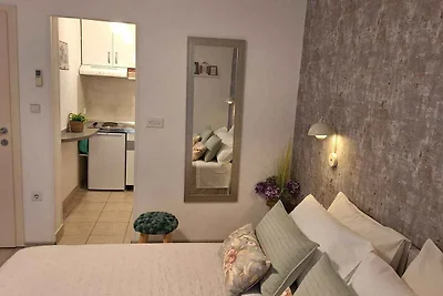 Vakantieappartement Gezinsvakantie Hvar