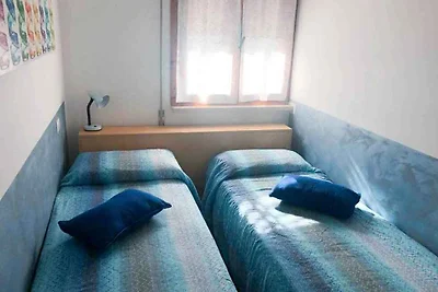 Ferienwohnung mit Parkplatz