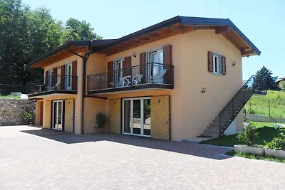 Appartamento Vacanza con famiglia Trento