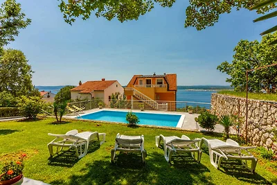 Appartamento Vacanza con famiglia Biograd na Moru