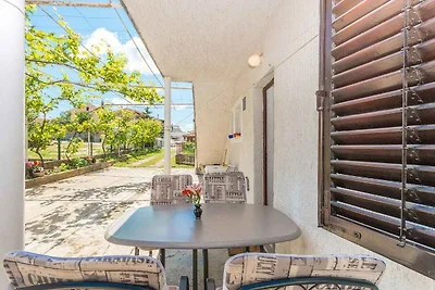 Apartament Dla rodzin Biograd na Moru