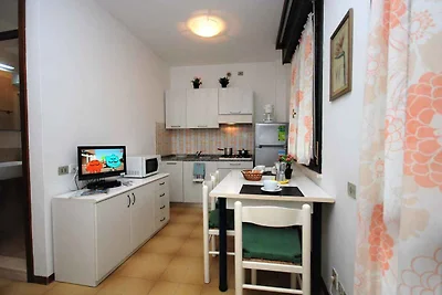 Vakantieappartement Gezinsvakantie Lignano Sabbiadoro