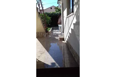 Ferienwohnung mit Klimaanlage