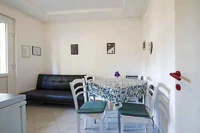 Vakantieappartement Gezinsvakantie Rovinj